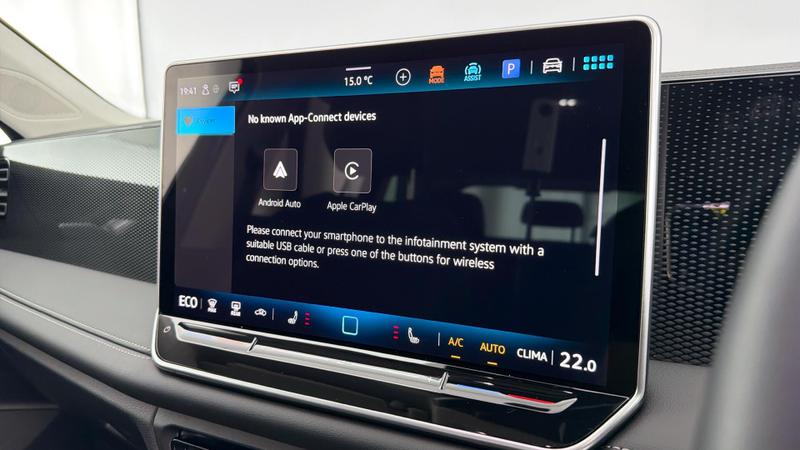 Used Volkswagen Tiguan 2025 for sale - 75517607: Photo 16