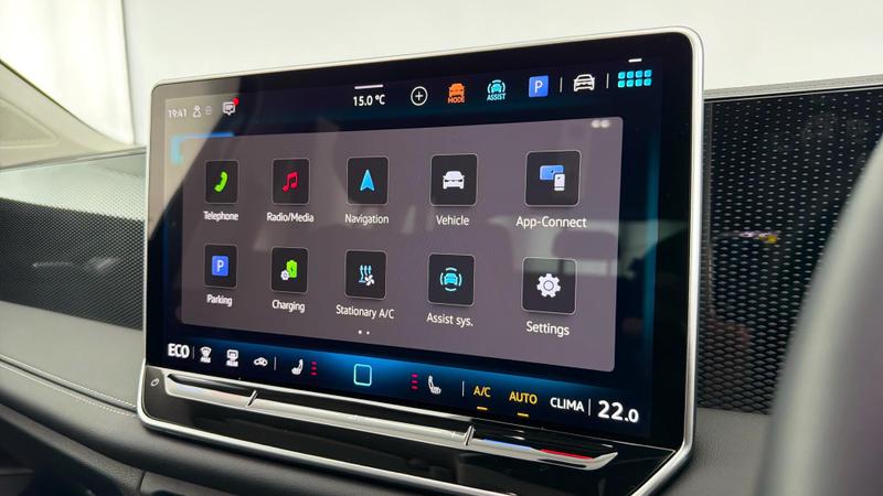 Used Volkswagen Tiguan 2025 for sale - 75517607: Photo 18