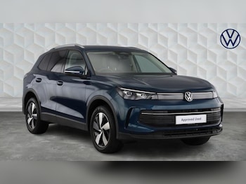 2025 - 1.5 TSI eHybrid Match 5dr DSG Automatic