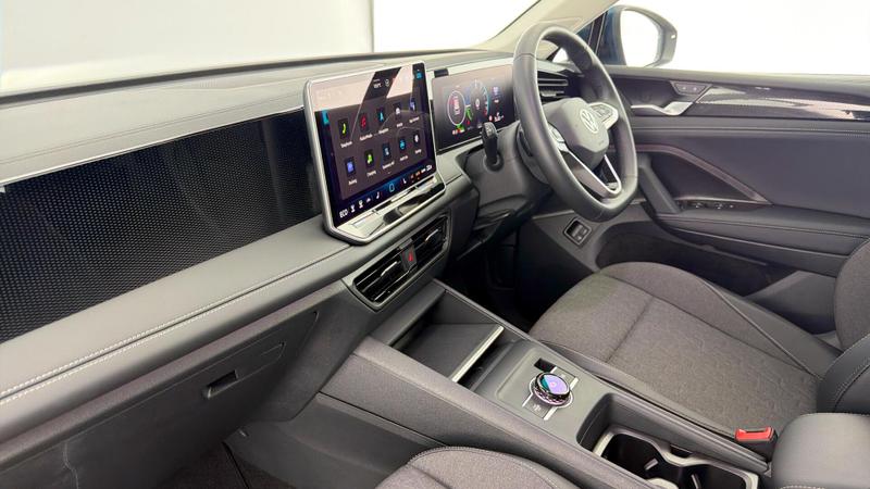 Used Volkswagen Tiguan 2025 for sale - 75517607: Photo 2