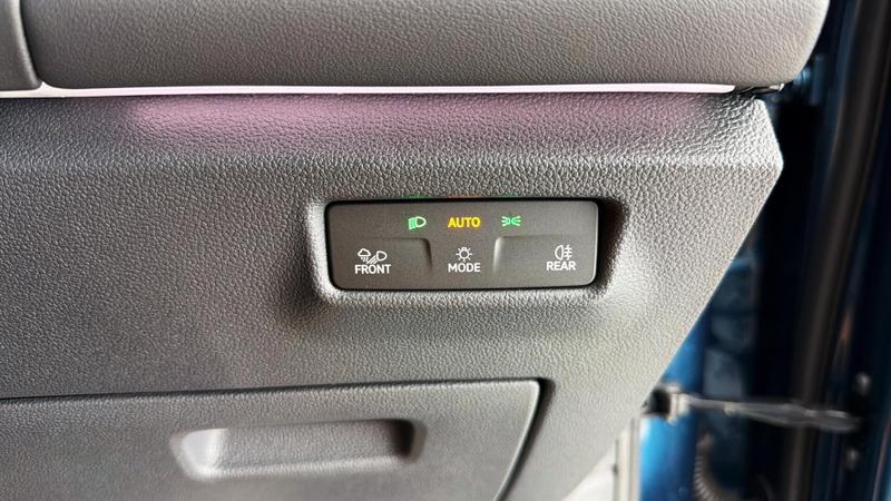 Used Volkswagen Tiguan 2025 for sale - 75517607: Photo 20