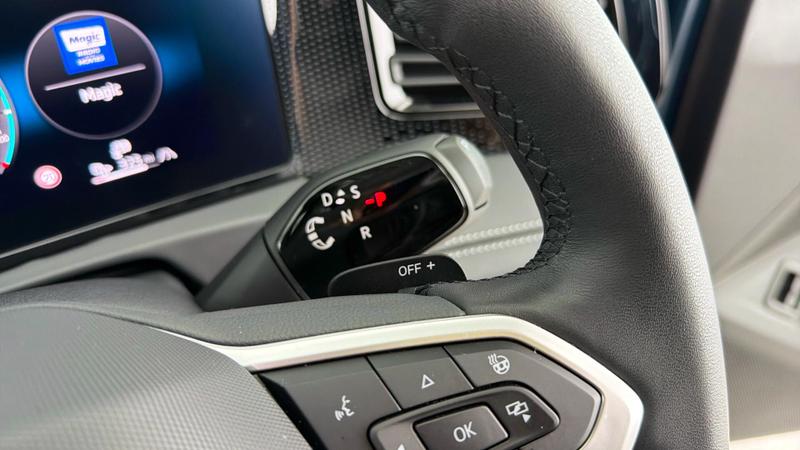 Used Volkswagen Tiguan 2025 for sale - 75517607: Photo 23