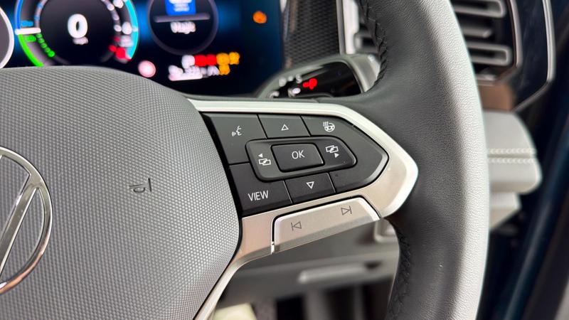 Used Volkswagen Tiguan 2025 for sale - 75517607: Photo 24