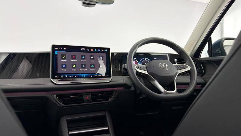 Used Volkswagen Tiguan 2025 for sale - 75517607: Photo 27