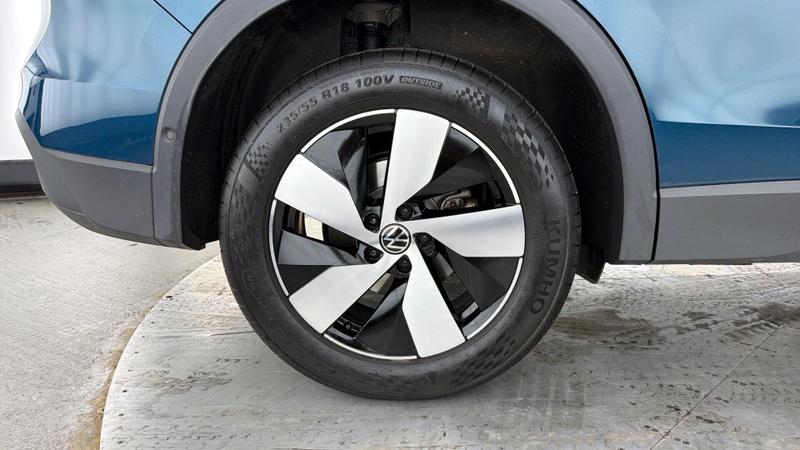 Used Volkswagen Tiguan 2025 for sale - 75517607: Photo 28