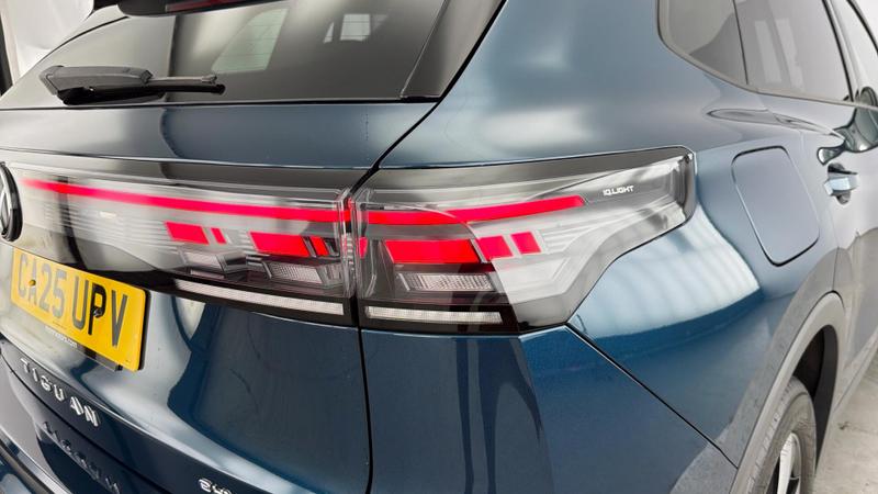 Used Volkswagen Tiguan 2025 for sale - 75517607: Photo 29