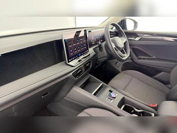 Used Volkswagen Tiguan 2025 for sale - 75517607: Photo