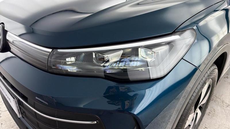 Used Volkswagen Tiguan 2025 for sale - 75517607: Photo 37