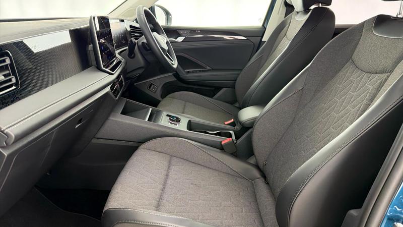 Used Volkswagen Tiguan 2025 for sale - 75517607: Photo 38