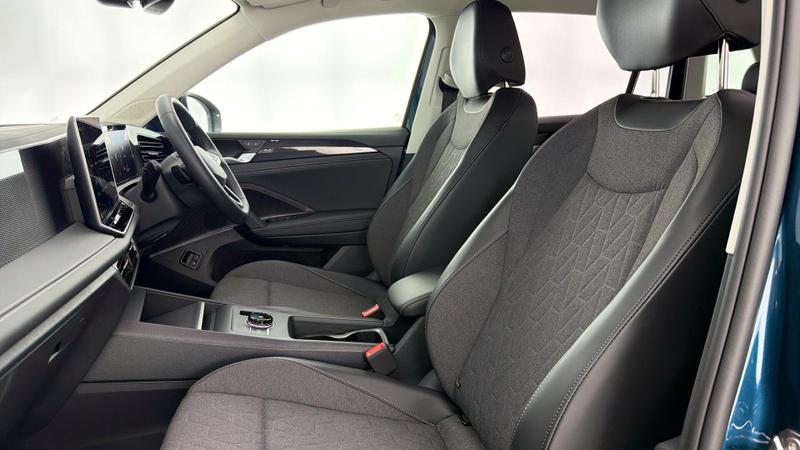 Used Volkswagen Tiguan 2025 for sale - 75517607: Photo 39