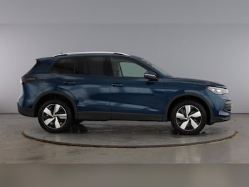Used Volkswagen Tiguan 2025 for sale - 75517607: Photo
