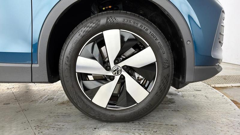Used Volkswagen Tiguan 2025 for sale - 75517607: Photo 5