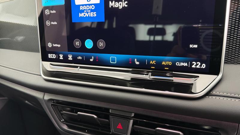 Used Volkswagen Tiguan 2025 for sale - 75517607: Photo 7