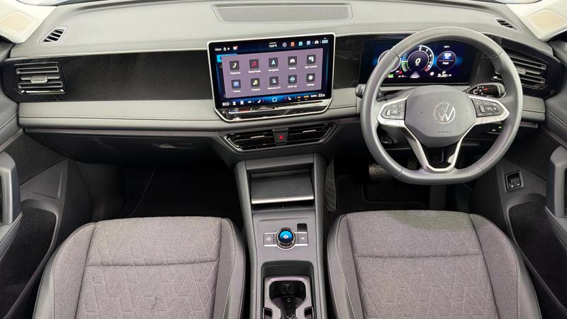 Used Volkswagen Tiguan 2025 for sale - 75517607: Photo 8