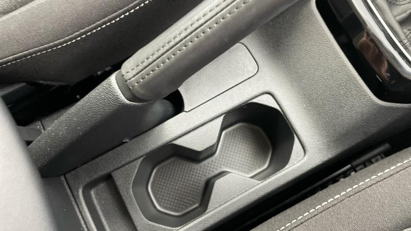 Used Volkswagen T-Cross 2025 for sale - 76476804: Photo 12