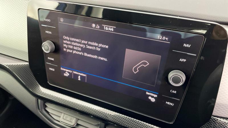 Used Volkswagen T-Cross 2025 for sale - 76476804: Photo 16