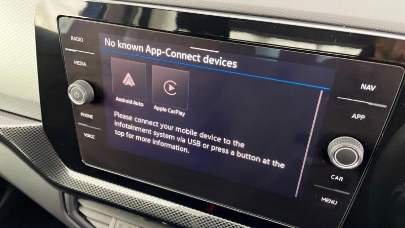 Used Volkswagen T-Cross 2025 for sale - 76476804: Photo 17