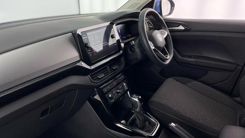 Used Volkswagen T-Cross 2025 for sale - 76476804: Photo 2