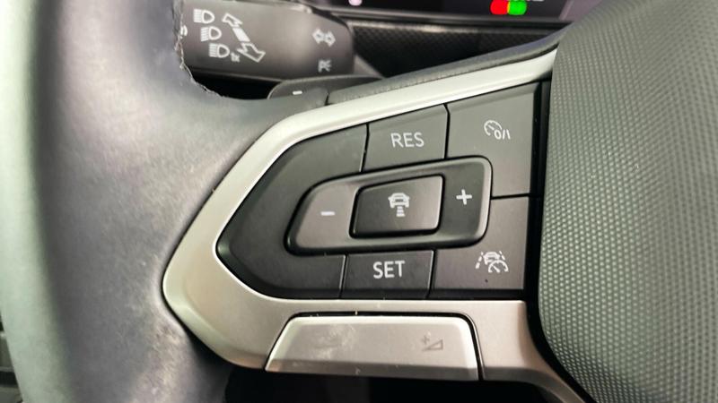 Used Volkswagen T-Cross 2025 for sale - 76476804: Photo 23