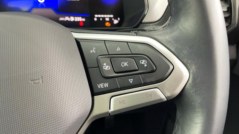 Used Volkswagen T-Cross 2025 for sale - 76476804: Photo 24