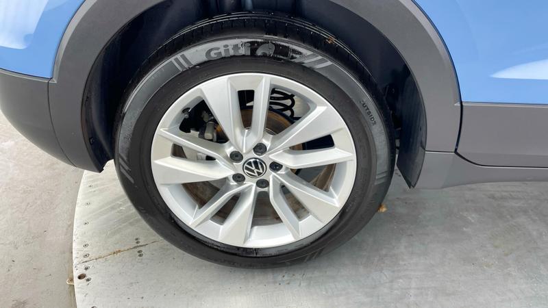 Used Volkswagen T-Cross 2025 for sale - 76476804: Photo 26