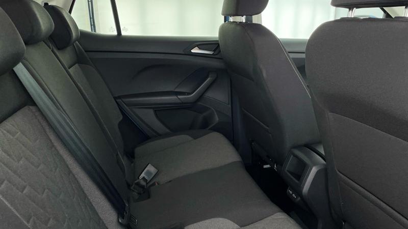 Used Volkswagen T-Cross 2025 for sale - 76476804: Photo 27