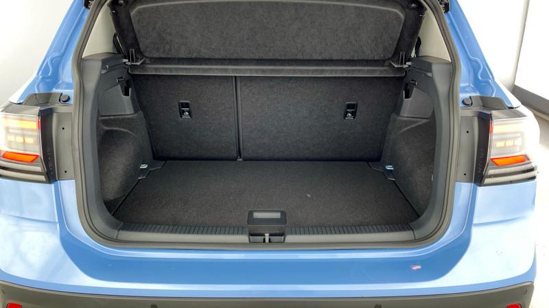 Used Volkswagen T-Cross 2025 for sale - 76476804: Photo 29