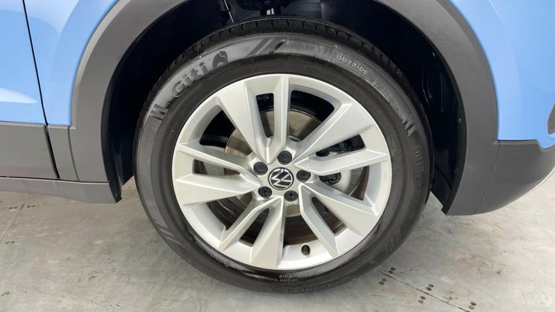 Used Volkswagen T-Cross 2025 for sale - 76476804: Photo 5