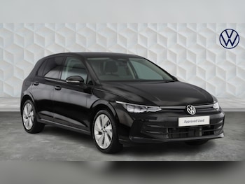 Used Volkswagen Golf 2026 for sale - 78828075: Photo