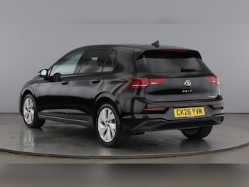 Used Volkswagen Golf 2026 for sale - 78828075: Photo