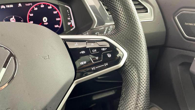 Used Volkswagen Tiguan 2022 for sale - 76933588: Photo 12