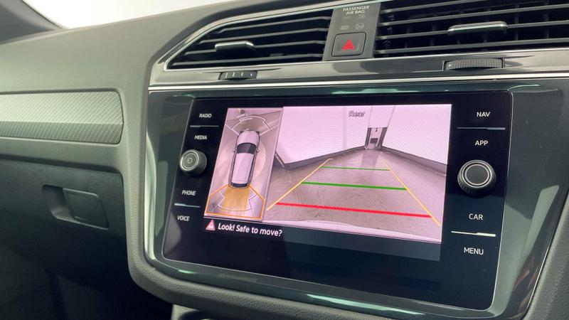 Used Volkswagen Tiguan 2022 for sale - 76933588: Photo 15