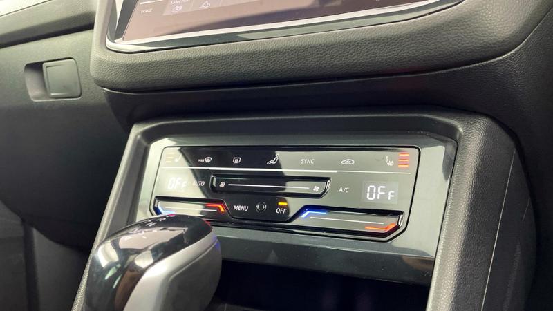 Used Volkswagen Tiguan 2022 for sale - 76933588: Photo 17