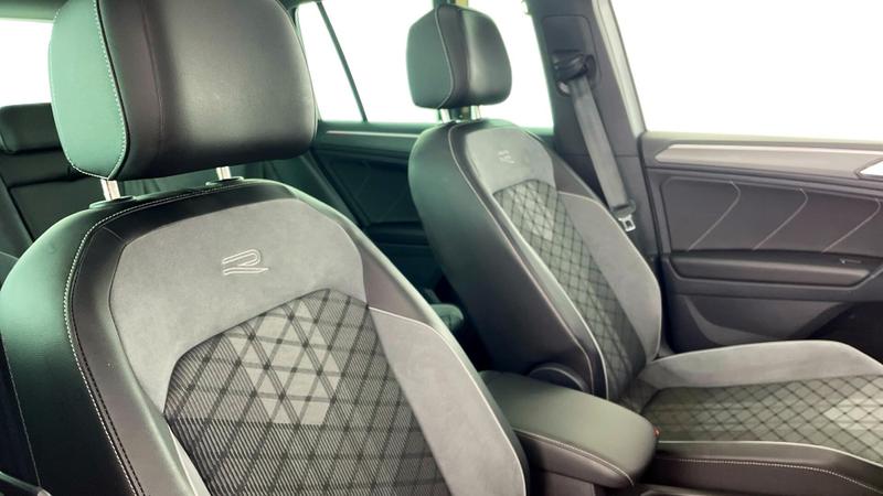 Used Volkswagen Tiguan 2022 for sale - 76933588: Photo 19