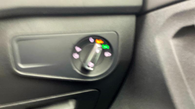 Used Volkswagen Tiguan 2022 for sale - 76933588: Photo 21