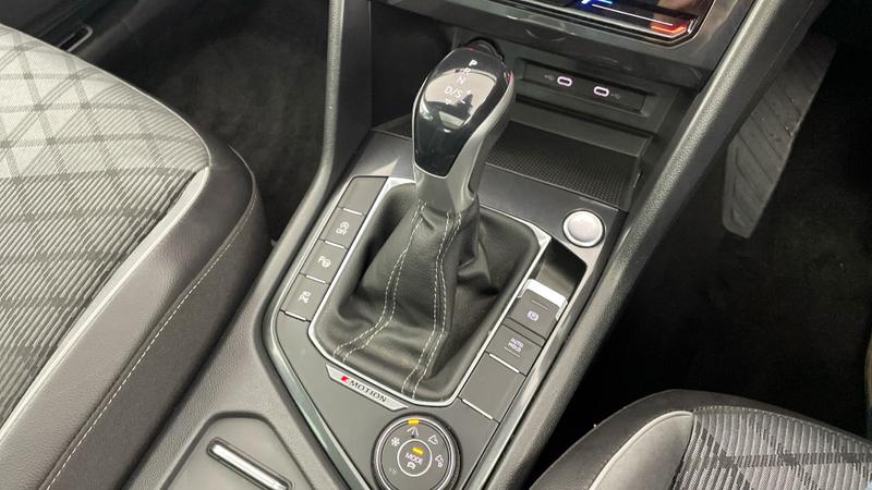 Used Volkswagen Tiguan 2022 for sale - 76933588: Photo 22