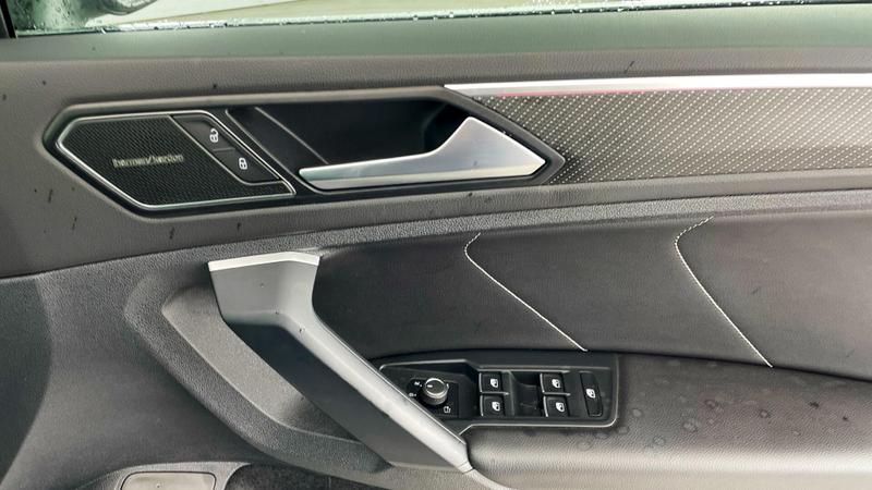 Used Volkswagen Tiguan 2022 for sale - 76933588: Photo 24