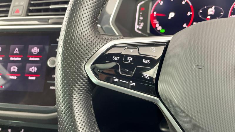 Used Volkswagen Tiguan 2022 for sale - 76933588: Photo 25