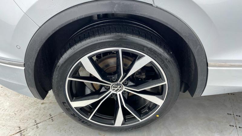 Used Volkswagen Tiguan 2022 for sale - 76933588: Photo 26