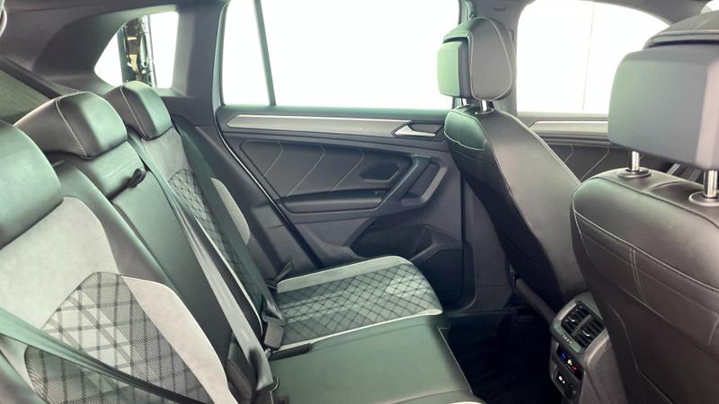 Used Volkswagen Tiguan 2022 for sale - 76933588: Photo 27