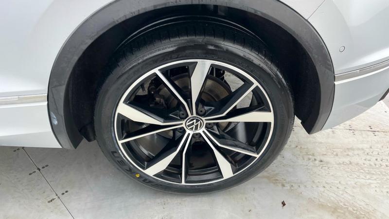 Used Volkswagen Tiguan 2022 for sale - 76933588: Photo 32