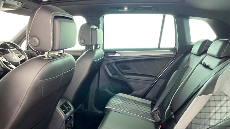 Used Volkswagen Tiguan 2022 for sale - 76933588: Photo 33