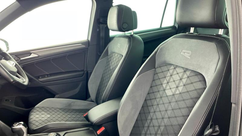 Used Volkswagen Tiguan 2022 for sale - 76933588: Photo 35