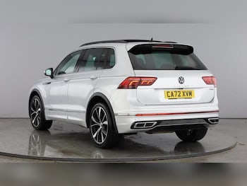 Used Volkswagen Tiguan 2022 for sale - 76933588: Photo
