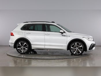 Used Volkswagen Tiguan 2022 for sale - 76933588: Photo