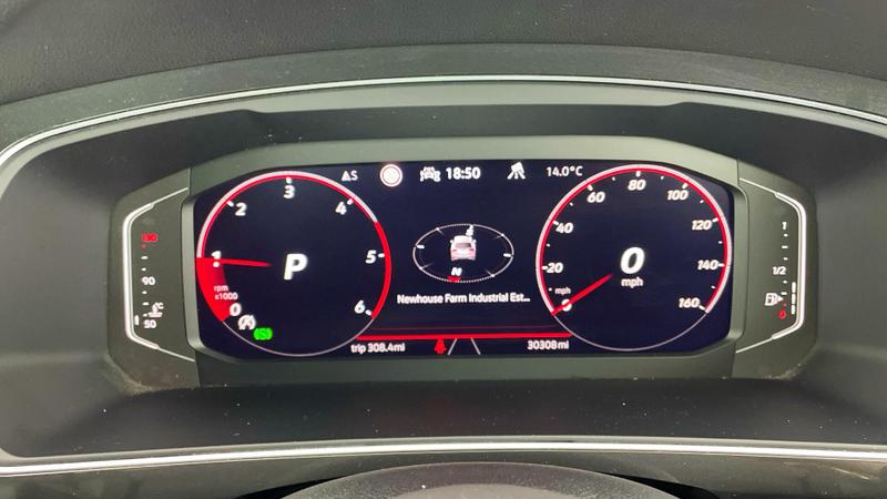 Used Volkswagen Tiguan 2022 for sale - 76933588: Photo 7