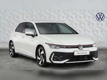 Used Volkswagen Golf 2024 for sale - 78628270: Photo