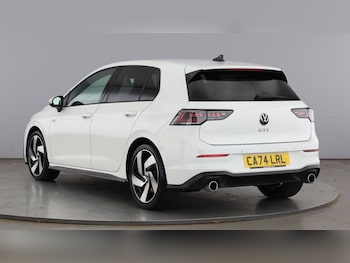 Used Volkswagen Golf 2024 for sale - 78628270: Photo