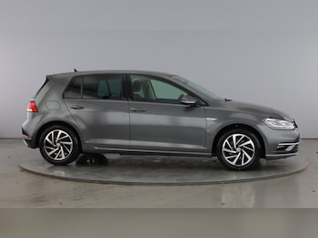 Used Volkswagen Golf 2020 for sale - 77515848: Photo