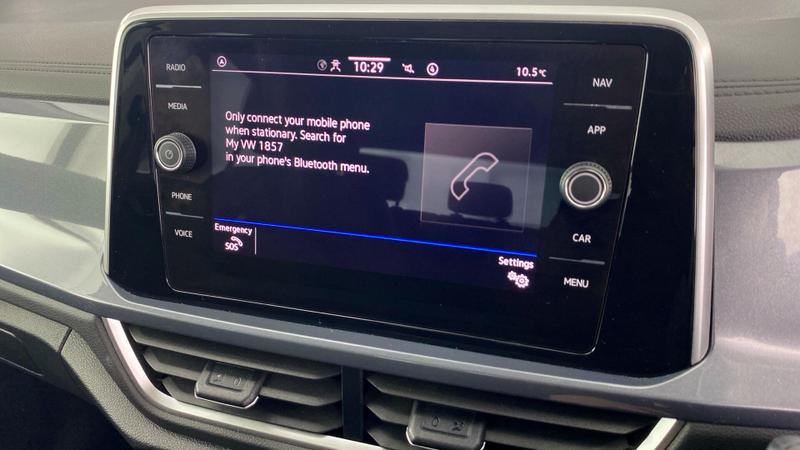 Used Volkswagen T-Roc 2022 for sale - 77381563: Photo 13